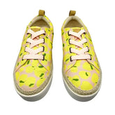 Spenco Footwear Malibu Lace Bokeh Blush - Wide
